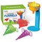 Hand2Mind Starter Science Funnels Set 95815 - alternate 1